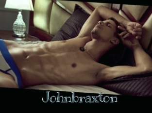 Johnbraxton