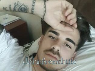 Johnfrenchiiie