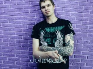 Johngodly