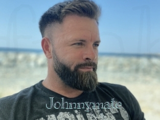 Johnnymate