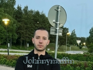 Johnnymuffin