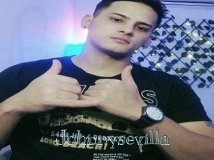 Johnnysevilla