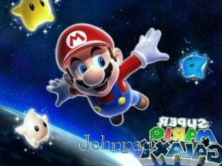 Johnpad