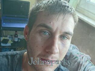 Johnsparky