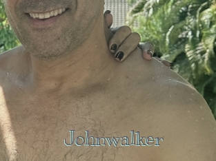 Johnwalker