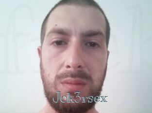 Jok3rsex