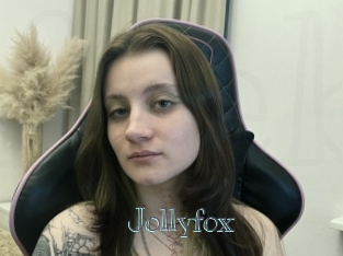 Jollyfox