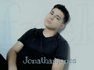 Jonathanjones