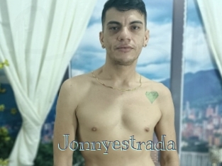 Jonnyestrada