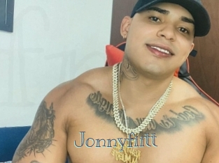 Jonnyfiitt