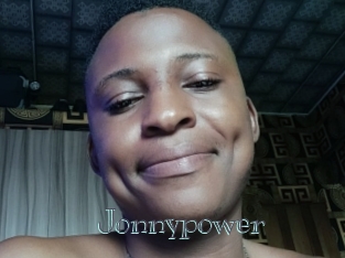 Jonnypower