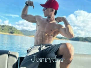 Jonryder