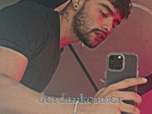 Jordankonnor