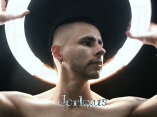 Jorkgus