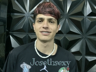 Josethsexy