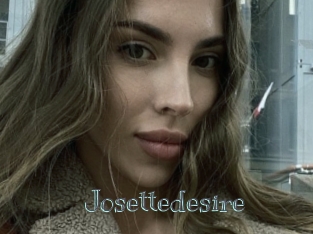 Josettedesire