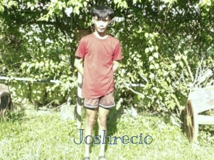 Joshrecio