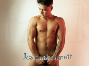 Joshuabennett