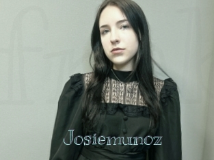 Josiemunoz
