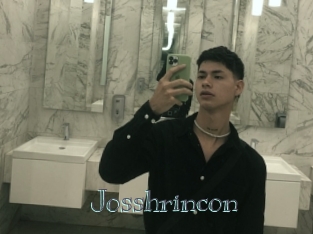 Josshrincon
