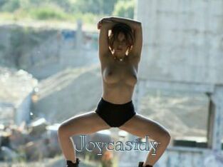Joycasidy