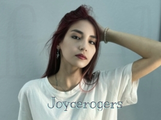 Joycerogers