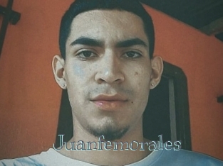Juanfemorales