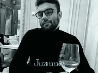 Juannoir