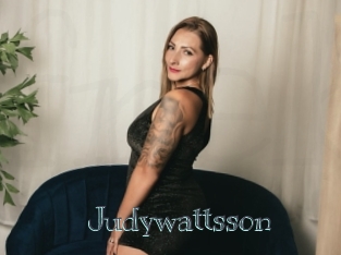 Judywattsson