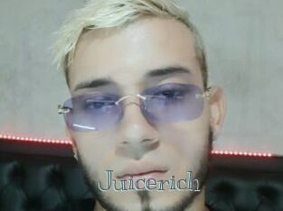 Juicerich