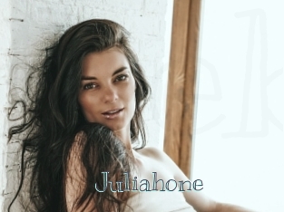 Juliahone