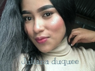 Juliana_duquee