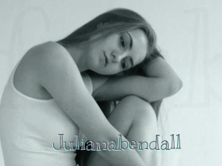 Julianabendall