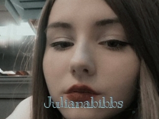 Julianabibbs