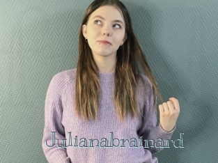 Julianabrainard