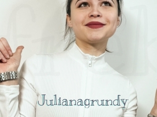 Julianagrundy