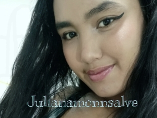 Julianamonnsalve