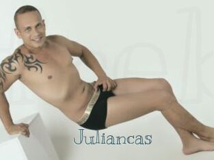 Juliancas