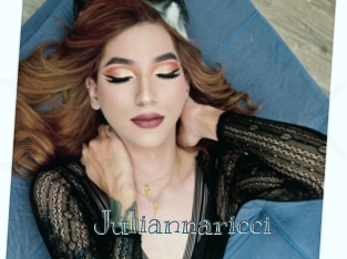 Juliannaricci