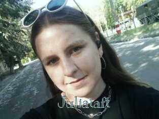Juliataft