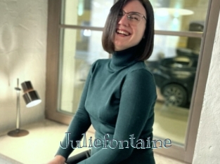 Juliefontaine