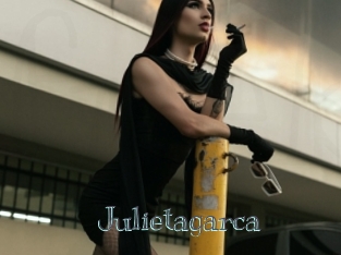 Julietagarca