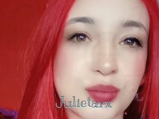 Julietarx
