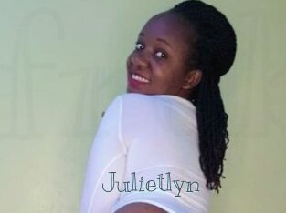 Julietlyn