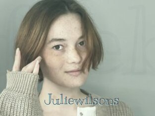 Juliewilsons