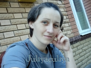 Juliyaguliya