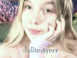 Jullimayerr