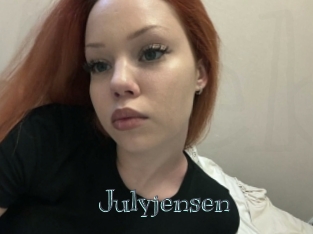 Julyjensen