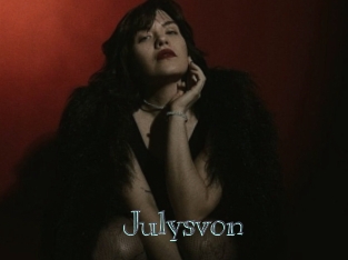 Julysvon