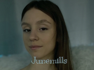 Junemills